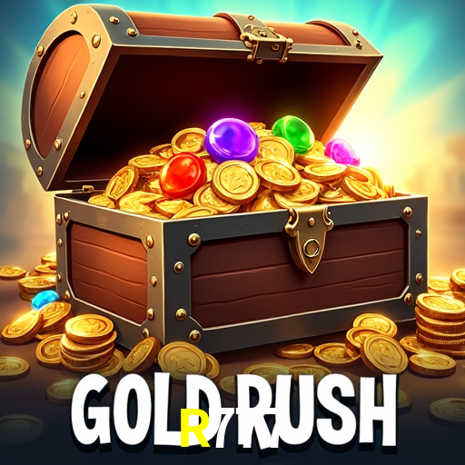 A Revolução dos Aplicativos de Jogos no R777