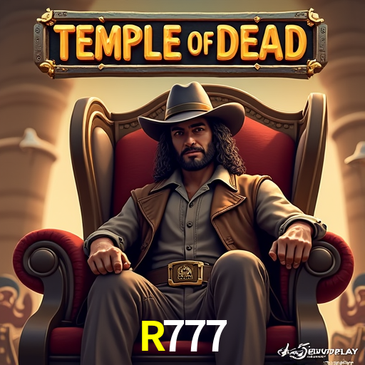 A Emoção da Loteria na R777: Uma Chance de Mudança de Vida