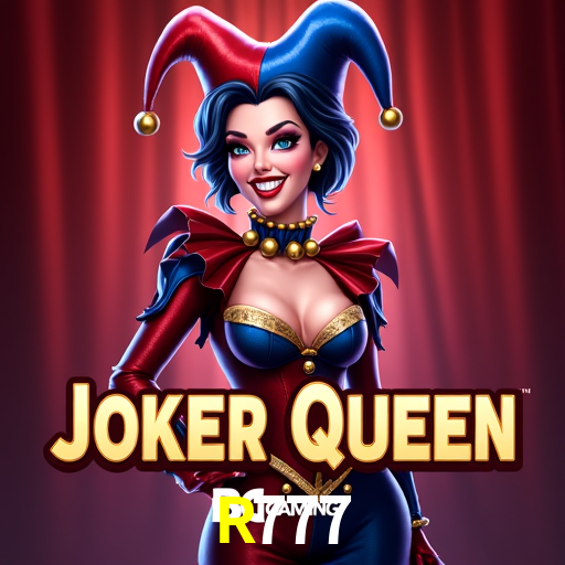 A Emoção da Loteria na R777: Uma Chance de Mudança de Vida