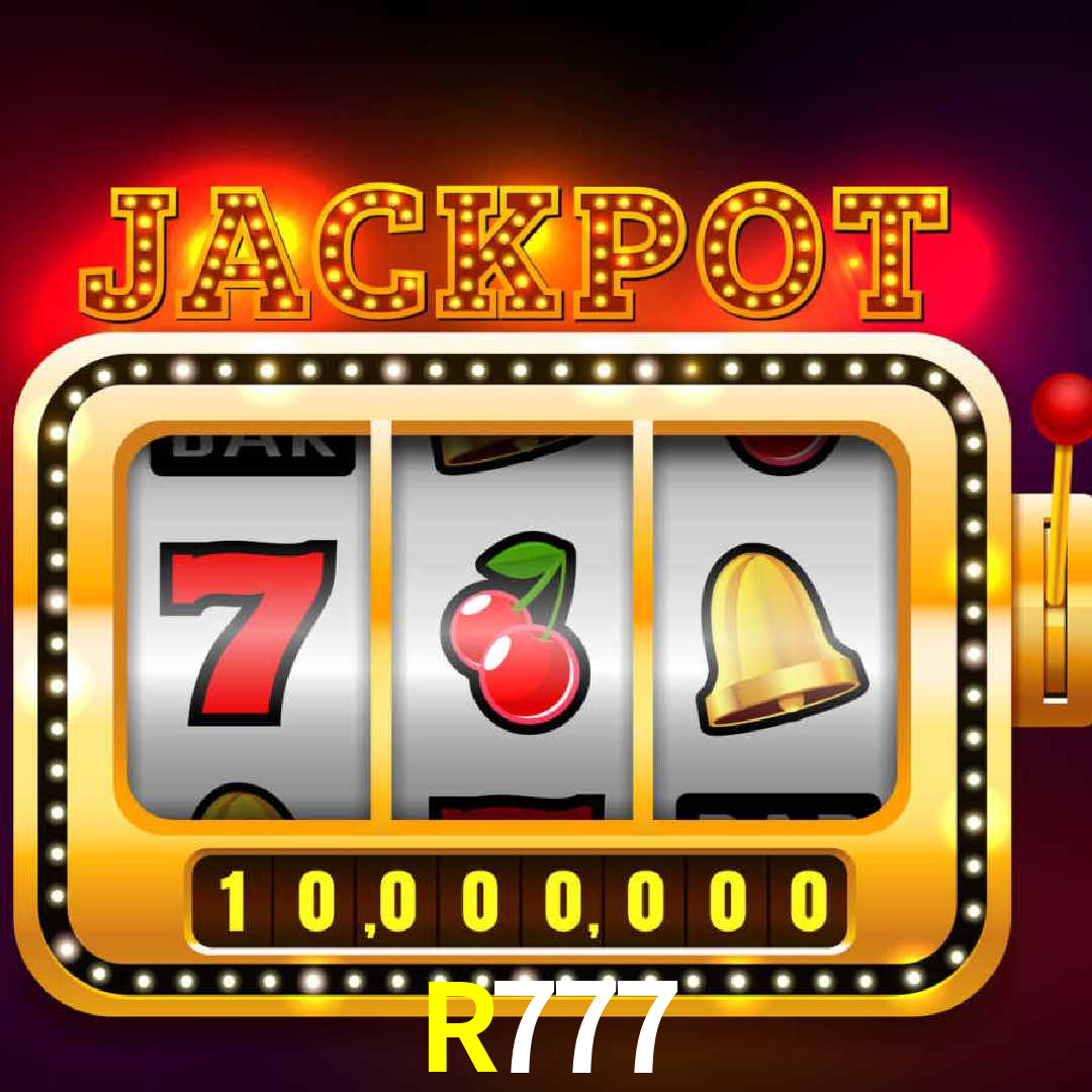 Descubra o Mundo do Cassino Online com R777
