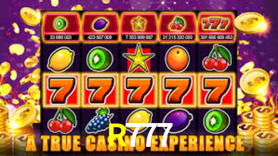 Descubra a Essência do R777: Nossa História e Compromissos