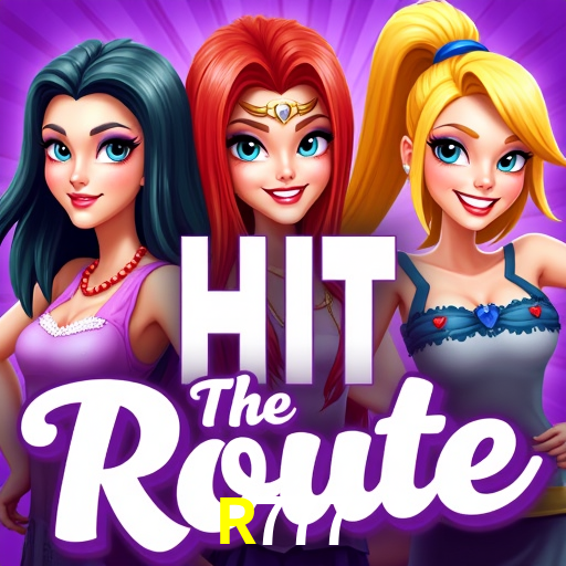 Descubra a Essência do R777: Nossa História e Compromissos