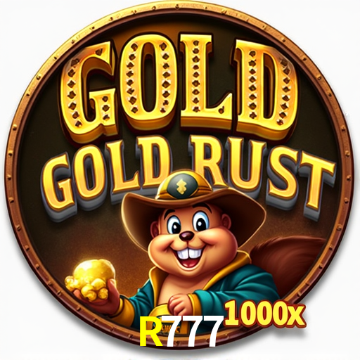 Descubra a Magia dos Jogos de Arcade no R777